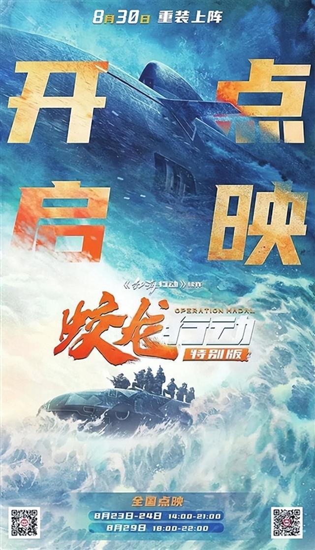1亿票房背后的青岛力量从拍摄取景到IP共创 “电影之都”书写文化产业新答卷