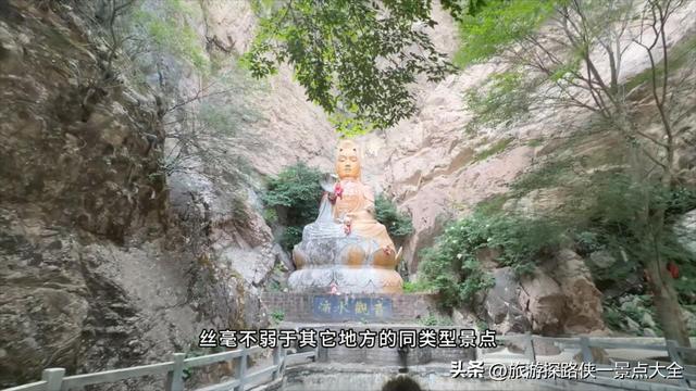 如果你想去一趟西镇吴山，这份详细攻略可一定要收藏好！
