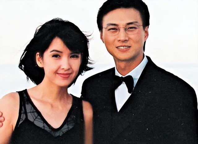 被戴8次绿帽子，3次抓现行，这就是我们"玉女"守卫的爱情