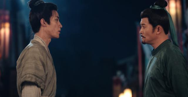 《唐朝诡事录之长安》结局，原来，这才是三郎撩拨宫女阿茵的真相