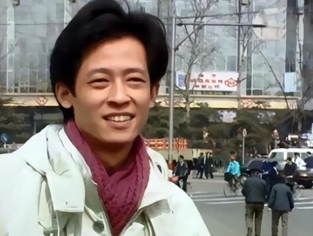 没想到《731》上映仅3天，59岁王志文因一句话，再次实现口碑暴增