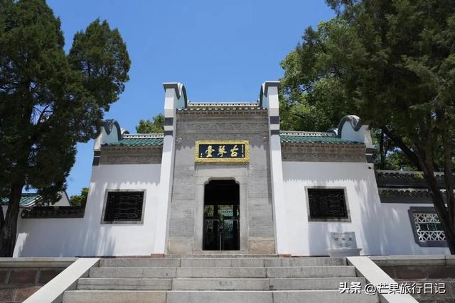 武汉的这个区，比武昌更具性价比，好吃好玩又好逛而且拍照很出片