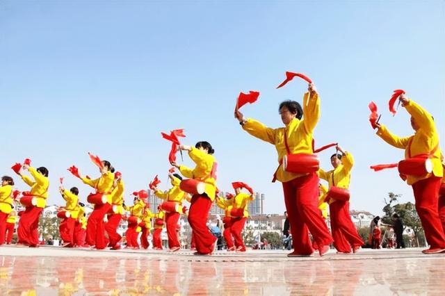 定州30余项多业态融合文旅活动，畅玩整个新年！