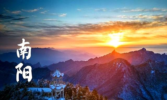 中国河南省五大历史古城：1、洛阳	，2、安阳，3	、开封