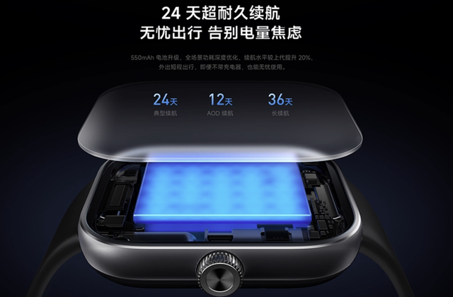 千元预算也能买到宝藏！2025年这5款智能手表性价比直接拉满