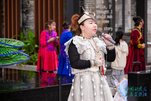 黑龙江邀客共赴冬日盛宴 重点客源地旅游宣推促消行暨2025年黑龙江省冬季旅游宣推活动在广州收官