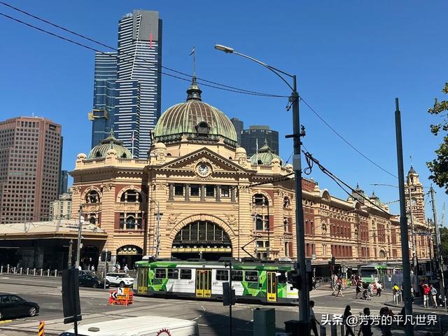 南十字星下的蔚蓝梦语