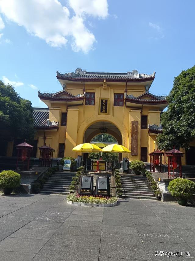 威观广西：桂林，你变了！