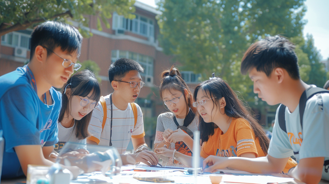 孩子心理健康与名牌大学:哪个更重要——儿童心理健康全方位思考