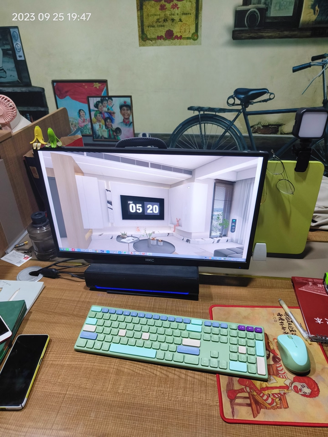 古董电视秒变智能屏！抖音竖投+4K电影自由，百元神器太上头📺