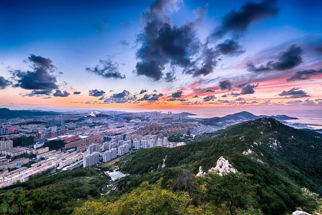 中国最干净的城市，环境令日本折服，风光绝美让人上瘾，你去过吗