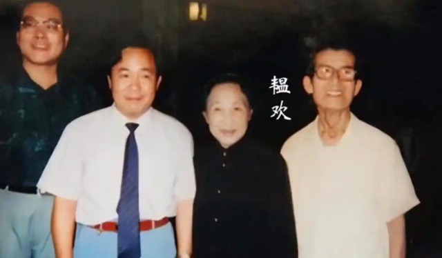 溥仪亲妹妹，活到2004年，临终前说了句溥仪一辈子都不敢说的话