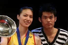 对比林丹和赵雅淇的现状！才明白8年前谢杏芳“设的局”有多逆天图片