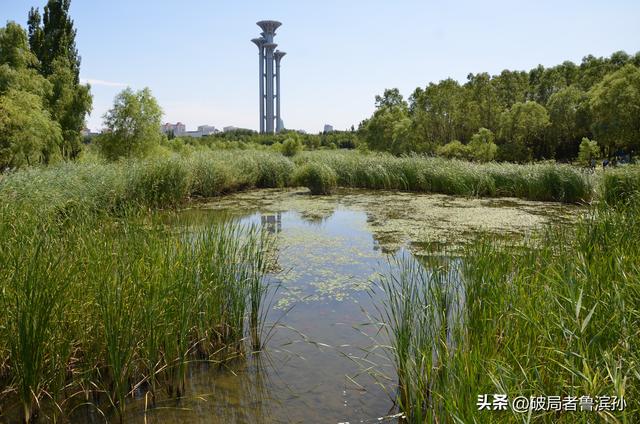 北京八月份适合运动暴汗的好地方你知道吗？