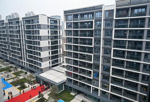 博主：刺激楼市并非靠一朝一夕的政策