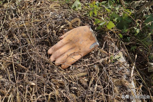 漫步冲山佛雕村，苏州艺术气息浓浓的地方