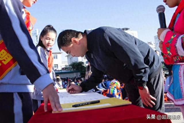 传承百年文化 铸就百年辉煌——庆祝沧州市回民小学建校120周年