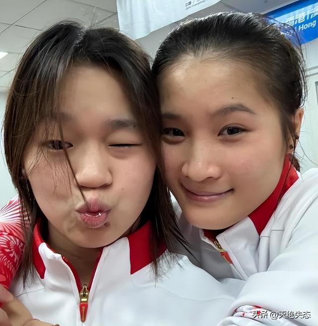 直到看到王伟莹“无奈透露”，才明白，原来婵宝魅力那么大