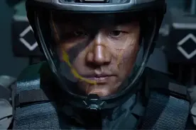 蛟龙行动，不如叫深海行动，可惜了！一起来看看装备吧图片