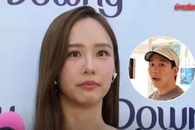 泰国女星Toey与男友和平分手！无第三者插足！图片