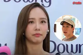 泰国女星Toey与男友和平分手！无第三者插足！图片