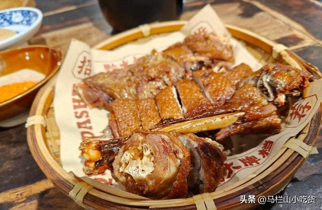 贵阳美景｜烟火气的大排档超下饭！