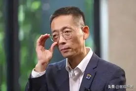 2018年，施一公功成名就，为回报国家，打造超一流学校图片