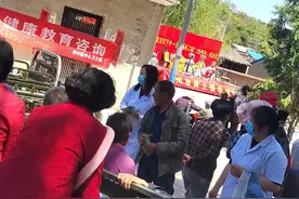 你愿意到乡镇卫生院工作吗？乡镇卫生院编制工作六年半的感悟图片