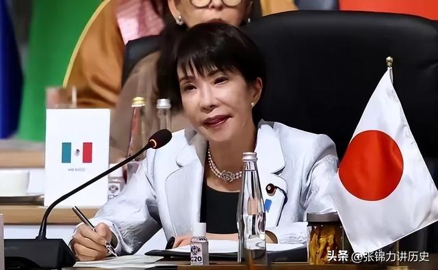 高市早苗拒绝认错，乌克兰派人飞来北京，带来一个中方想要的承诺