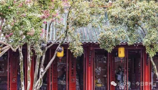 崇州新品“香氛”已上线，隔着屏幕都闻到了香味