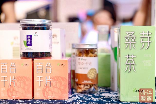 从涪江到浦江，绵阳文旅“沪”上觅知音