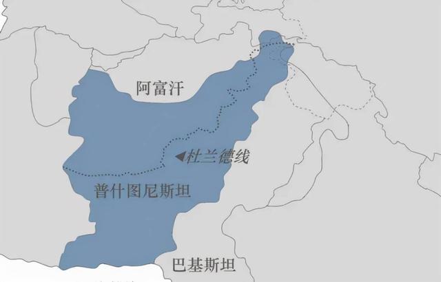 “巴基斯坦塔利班”有何来头