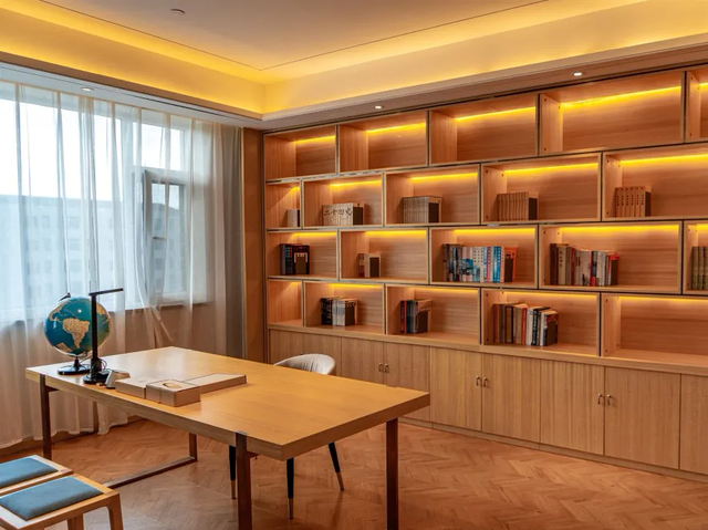 冬游乳山酒店图鉴 | 10家宝藏住宿，承包你的暖冬海居梦