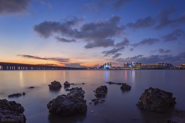 四川胃去看海：早茶海鲜和值得走的那几步路