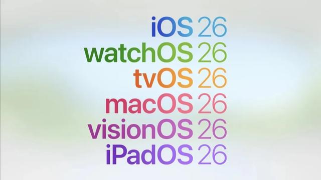 真快！iOS 26.0 beta 7 内测发布，新增自适应电源