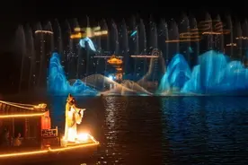 绝了！郴州最美十二时辰，快看有几张你没见过图片