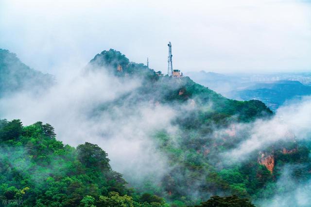 鞍山景点排行榜，辽宁鞍山值得一去的7个好玩景点，你去过几个？