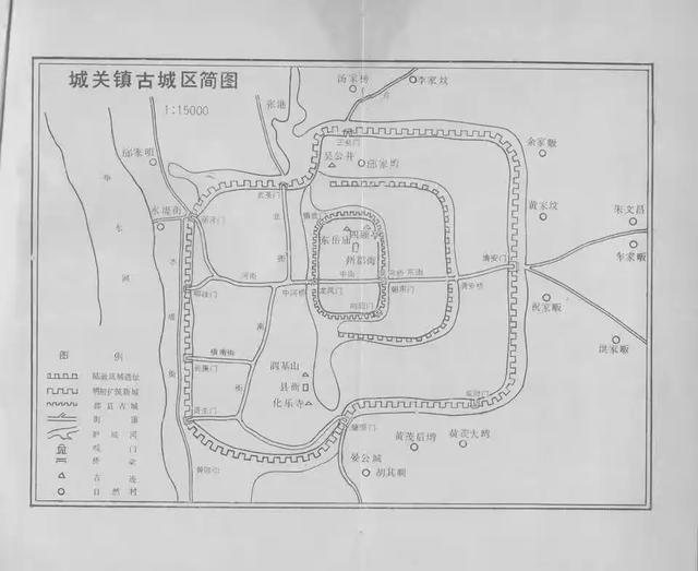 新洲大学城依山傍水的辛冲曲背湖的历史探轶