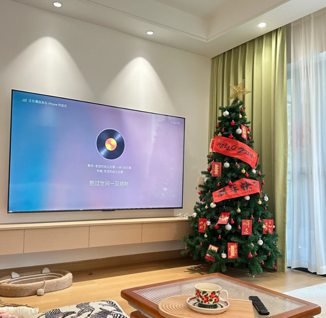 电视机别乱买，2025最建议入手的8大电视机，体验几乎“零差评”