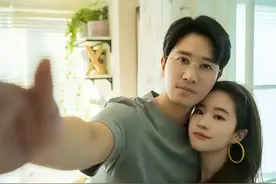 刘亦菲主演的《玫瑰的故事》，背后的故事，远比电视剧还要狗血图片