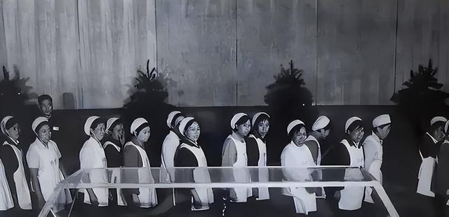 毛主席遗体防腐每年花费引质疑，徐静坦言：天价护理费说法是误解