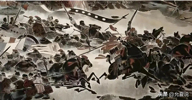 远古英雄遍地，为何独尊炎黄为始祖？原来这是"炎黄子孙”的由来