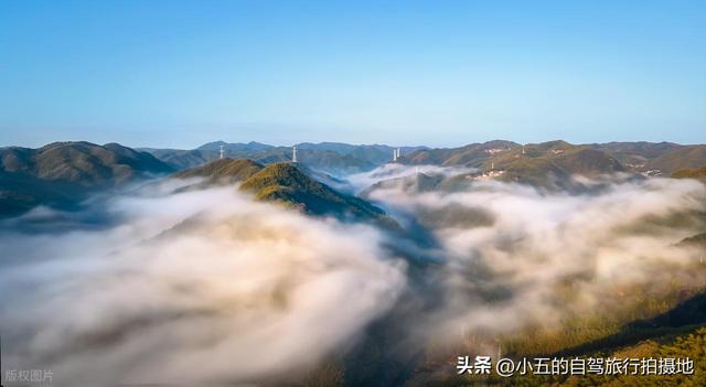 宁波四明山 2 日秋游攻略：红枫水杉 + 自驾避坑