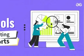 10个最受欢迎的AI报告生成工具图片