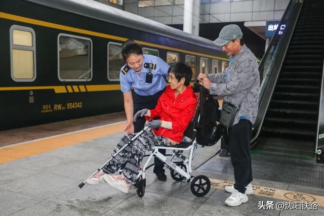 高铁出行，别忘了看这份出行攻略