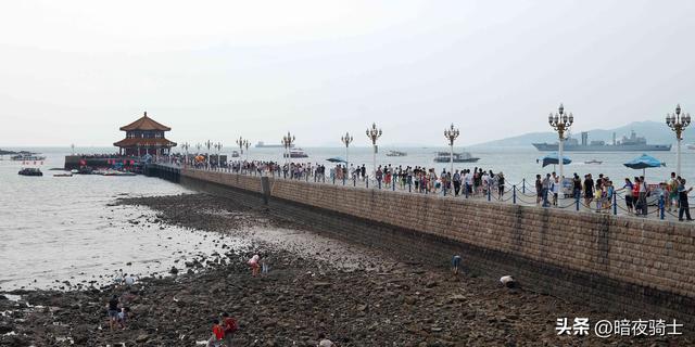 “超级黄金周”最火的5大旅游城市