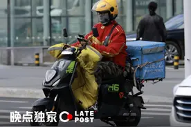 晚点独家丨阿里升级淘宝闪购，加入即时零售大战图片