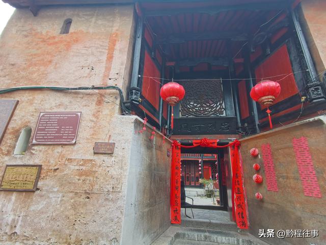 探寻龙眼山古寺遗址，一次最为艰难的野外探险之旅