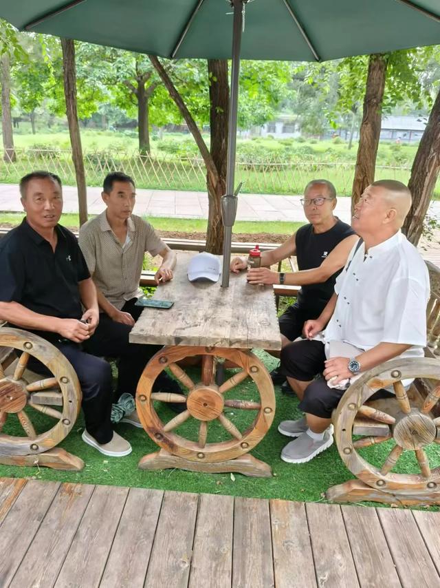 海礁：又是一趟自驾游