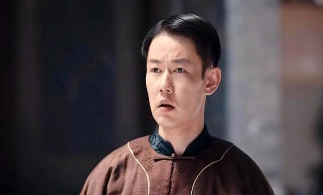 《灼灼韶华》陈大顺意外去世，韶华转身就跟初恋情人在一起